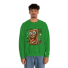 Absorb This – Maxipad Horror Crewneck